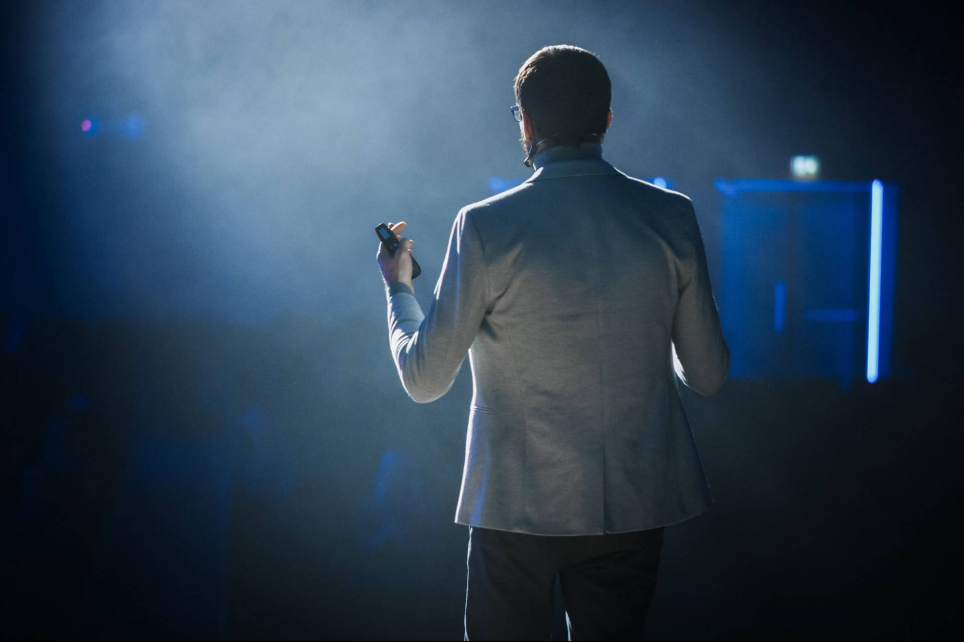 You Inc - Lesson 1 Awareness